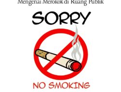 Peraturan tentang Rokok di Ruang Publik: Mempertimbangkan Kesehatan Masyarakat