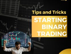 Tips and Tricks for Starting with Binary Trading