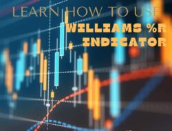 Using the Williams %R Indicator in Binary Options