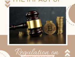 The Impact of Regulation on Cryptocurrency: A Comprehensive Analysis