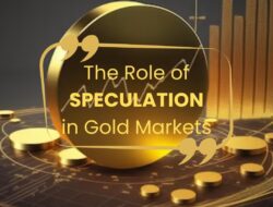 The Role of Speculation in Gold Markets