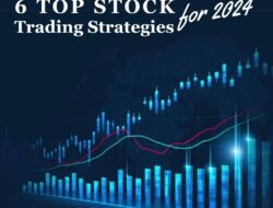 Top Stock Trading Strategies for 2024