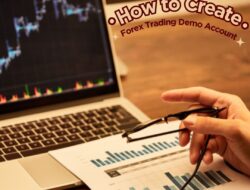 How to Create a Forex Trading Demo Account