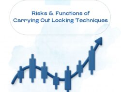 Risks and Functions of Carrying Out Locking Techniques