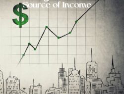 Trading as the Main Source of Income: Here’s How!