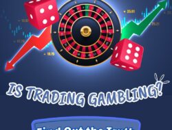 Trading is Worth Gambling if the System is Like This