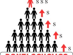 Understanding Ponzi Schemes: How They Operate and How to Spot Them