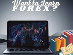 Want to Learn Forex? Here Are the Learning Resources