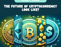 What Does the Future of Cryptocurrency Look Like?