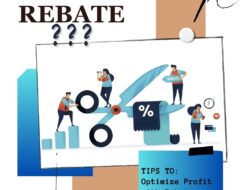 What is Rebate and Tips to Optimize Profit with Rebate