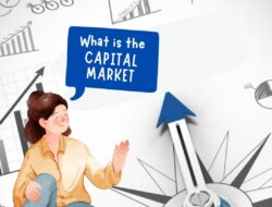 What is the Capital Market?