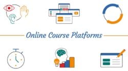 Online Course Platforms Are Targeted by Professionals with a Growth Mindset