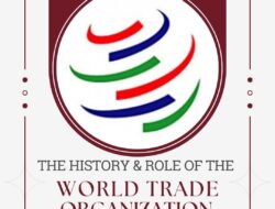 The History and Role of the World Trade Organization in Global Trade