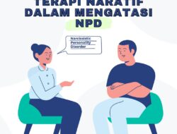 Menganalisis Peran Terapi Naratif dalam Mengatasi NPD