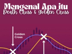 Mengenal Apa itu Death Cross vs Golden Cross dalam Investasi