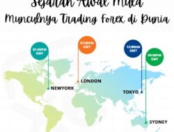 Mengungkap Sejarah Awal Mula Munculnya Trading Forex di Dunia