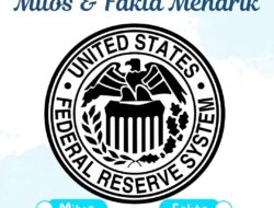 Mitos dan Fakta Menarik Tentang Federal Reserve