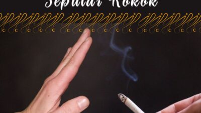 Mitos dan Fakta Seputar Rokok: Membedah Kebenaran di Balik Asap