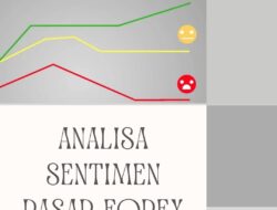 Pelajari Apa itu Analisa Sentimen Pasar Forex