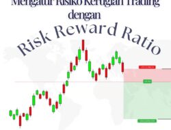 Pentingnya Mengatur Risiko Kerugian Trading dengan Risk Reward Ratio