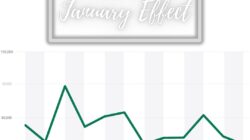 Strategi Memanfaatkan Trend January Effect di Pasar Saham