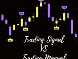 Trading Signal vs Trading Manual: Mana yang Lebih Menguntungkan?