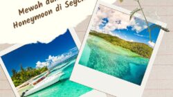 Mewah dan Eksotis: Honeymoon di Seychelles