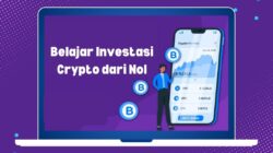 Yuk, Belajar Investasi Crypto dari Nol