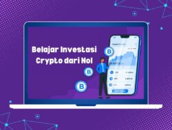 Yuk, Belajar Investasi Crypto dari Nol